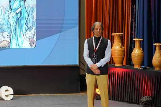 Vani Kapoor 